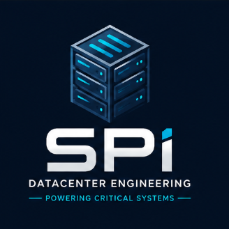 SPI.si Datacenter Engineering